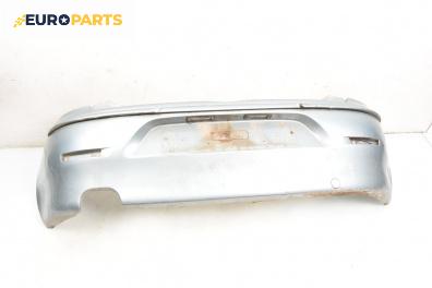 Задна броня за Alfa Romeo 147 Hatchback (10.2000 - 12.2010), хечбек