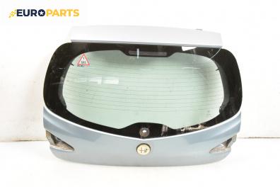 Заден капак за Alfa Romeo 147 Hatchback (10.2000 - 12.2010), 2+1 вр., хечбек, позиция: задна
