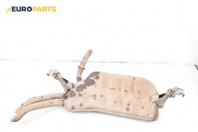 Крайно гърне за Renault Laguna II Grandtour (03.2001 - 12.2007) 2.2 dCi, 140 к.с.