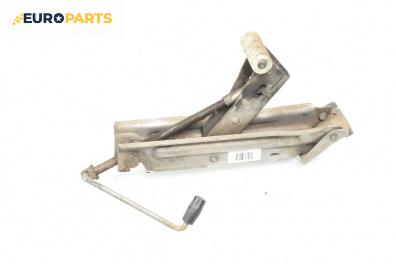 Крик за Audi A6 Sedan C6 (05.2004 - 03.2011)