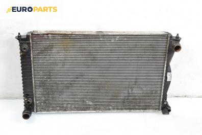 Воден радиатор за Audi A6 Sedan C6 (05.2004 - 03.2011) 2.7 TDI quattro, 180 к.с.