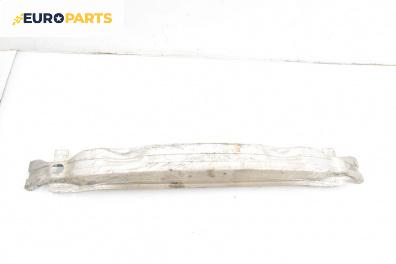 Основа броня за Audi A6 Sedan C6 (05.2004 - 03.2011), седан, позиция: предна