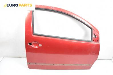 Врата за Citroen C2 Hatchback (09.2003 - 09.2017), 2+1 вр., хечбек, позиция: дясна