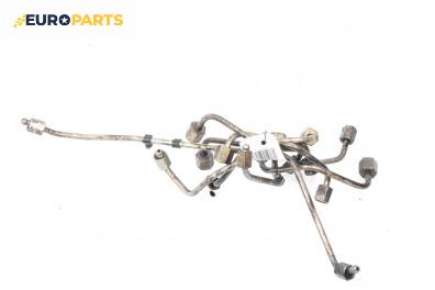 Горивни тръби за Audi A4 Avant B7 (11.2004 - 06.2008) 3.0 TDI quattro, 204 к.с.