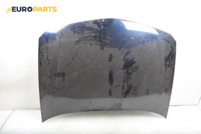 Преден капак за Renault Laguna II Grandtour (03.2001 - 12.2007), 4+1 вр., комби, позиция: предна