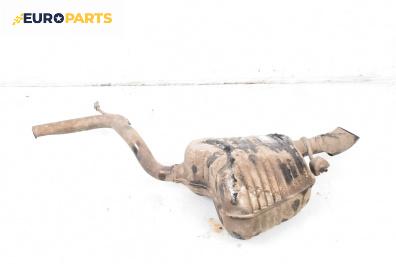 Крайно гърне за Audi A6 Sedan C6 (05.2004 - 03.2011) 2.7 TDI quattro, 180 к.с.