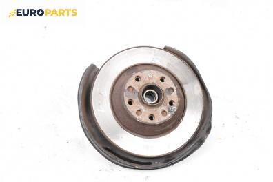 Шенкел главина за Audi A6 Sedan C6 (05.2004 - 03.2011), позиция: предна, лява