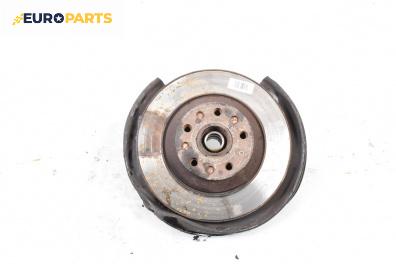 Шенкел главина за Audi A6 Sedan C6 (05.2004 - 03.2011), позиция: предна, дясна