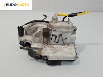 Брава на врата за Volkswagen Polo Hatchback II (10.1994 - 10.1999), позиция: предна, дясна