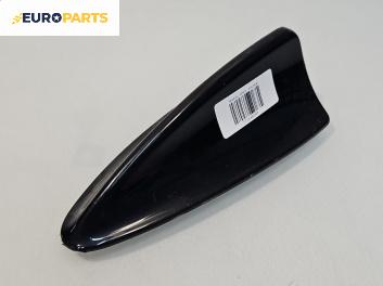 Интериорна лайсна за BMW 7 Series E65 (11.2001 - 12.2009), 4+1 вр., седан