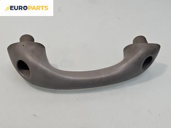 Ръкохватка врата за Fiat Multipla Multivan (04.1999 - 06.2010), 4+1 вр., миниван, позиция: дясна