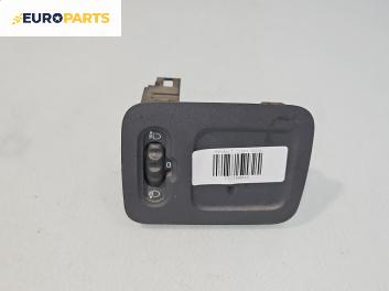 Бутон реглаж светлини за Renault Clio II Hatchback (09.1998 - 09.2005)