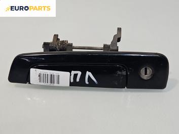 Външна дръжка за Mitsubishi Galant VI Estate (09.1996 - 10.2003), 4+1 вр., комби, позиция: предна, лява