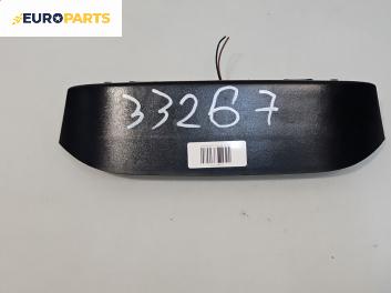 Трети стоп за Daewoo Kalos Hatchback (09.2002 - 12.2006), хечбек