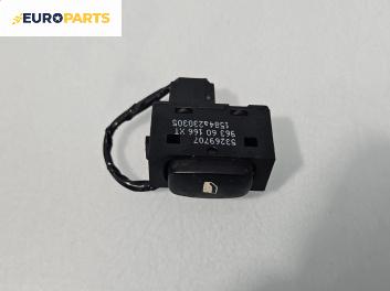 Бутон ел. стъкло  за Peugeot 407 Sedan (02.2004 - 12.2011)