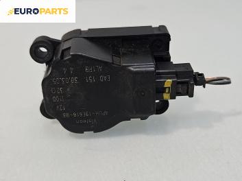 Моторче клапа парно за Peugeot 407 Sedan (02.2004 - 12.2011) 2.0 HDi 135, 136 к.с., № 4PUH-19E616-AB