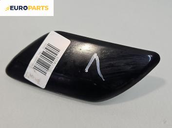 Лайсна броня за Peugeot 407 Sedan (02.2004 - 12.2011), седан, позиция: лява