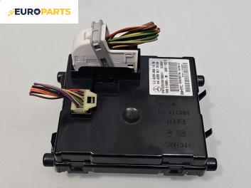 Модул климатроник за Mercedes-Benz C-Class Estate (S205) (09.2014 - ...)