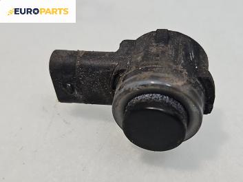 Парктроник за Mercedes-Benz C-Class Estate (S205) (09.2014 - ...)