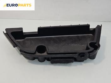 Интериорна пластмаса за Mercedes-Benz C-Class Estate (S205) (09.2014 - ...), 4+1 вр., комби, позиция: предна