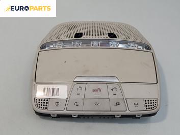 Плафон за Mercedes-Benz C-Class Estate (S205) (09.2014 - ...)