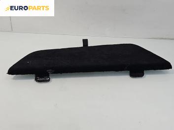 Кора багажник за Mercedes-Benz C-Class Estate (S205) (09.2014 - ...), 4+1 вр., комби