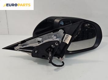 Огледало за Mercedes-Benz C-Class Estate (S205) (09.2014 - ...), 4+1 вр., комби, позиция: дясна