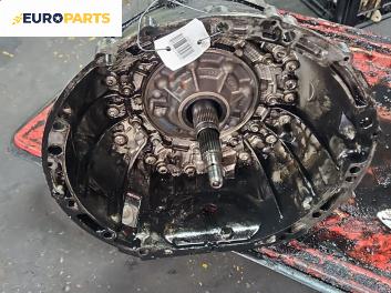 Автоматична скоростна кутия за Mercedes-Benz C-Class Estate (S205) (09.2014 - ...) C 200 BlueTEC / d (205.237), 136 к.с., автоматик, № 205 270 38 01