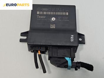 Модул за Audi A6 Sedan C6 (05.2004 - 03.2011), № 4F09074689