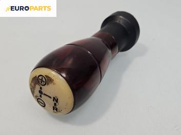 Топка на скоростния лост за Citroen C2 Hatchback (09.2003 - 09.2017), автоматик