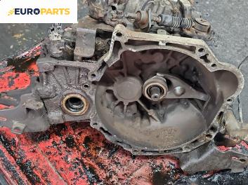 Ръчна скоростна кутия за Kia Cerato Sedan I (04.2004 - 12.2009) 1.6, 122 к.с.