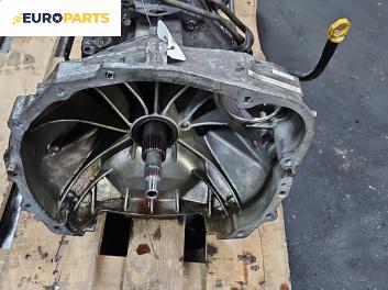 Автоматична скоростна кутия за Subaru Legacy IV Wagon (09.2003 - 12.2009) 2.0 AWD, 138 к.с., автоматик, № TZ1B7LRABB