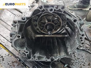 Автоматична скоростна кутия за Audi A4 Avant B7 (11.2004 - 06.2008) 3.0 TDI quattro, 204 к.с., автоматик, № ZF6HP19