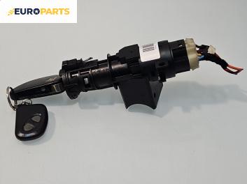 Контактен ключ за Alfa Romeo 147 Hatchback (10.2000 - 12.2010)