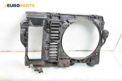 Дифузьор за Peugeot 407 Sedan (02.2004 - 12.2011) 2.0 HDi 135, 136 к.с.