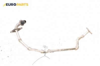 EGR тръба за Daewoo Kalos Hatchback (09.2002 - 12.2006) 1.4 16V, 94 к.с.