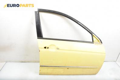 Врата за Kia Cerato Sedan I (04.2004 - 12.2009), 4+1 вр., седан, позиция: предна, дясна