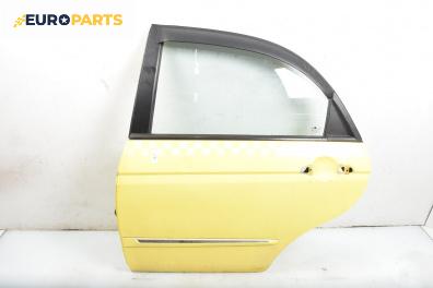 Врата за Kia Cerato Sedan I (04.2004 - 12.2009), 4+1 вр., седан, позиция: задна, лява