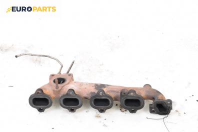 Изпускателен колектор  за Mercedes-Benz C-Class Estate (S205) (09.2014 - ...) C 200 BlueTEC / d (205.237), 136 к.с.