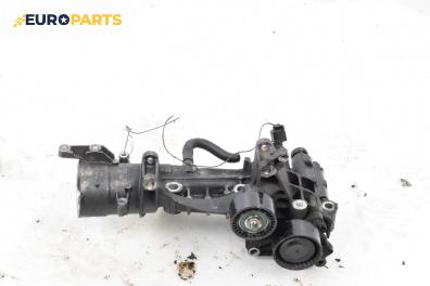 Корпус за маслен филтър за Mercedes-Benz C-Class Estate (S205) (09.2014 - ...) C 200 BlueTEC / d (205.237), 136 к.с.