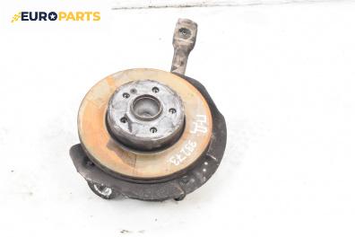 Шенкел главина за Mercedes-Benz C-Class Estate (S205) (09.2014 - ...), позиция: предна, дясна