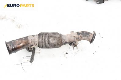 Гърнета, генерации за Mercedes-Benz C-Class Estate (S205) (09.2014 - ...) C 200 BlueTEC / d (205.237), 136 к.с.