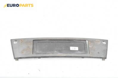 Стойка преден номер за Audi A6 Sedan C6 (05.2004 - 03.2011), седан