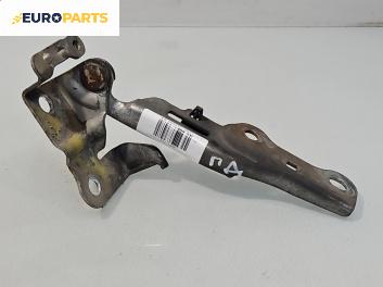 Панта преден капак за Kia Cerato Sedan I (04.2004 - 12.2009), 4+1 вр., седан, позиция: дясна