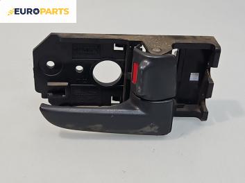 Вътрешна дръжка за Kia Cerato Sedan I (04.2004 - 12.2009), 4+1 вр., седан, позиция: задна, дясна