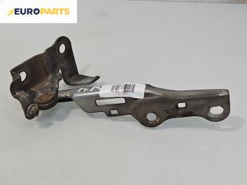 Панта преден капак за Kia Cerato Sedan I (04.2004 - 12.2009), 4+1 вр., седан, позиция: лява