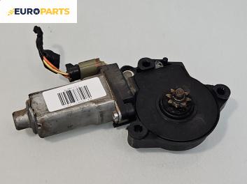 Електромотор за стъклоподемник за Kia Cerato Sedan I (04.2004 - 12.2009), 4+1 вр., седан, позиция: предна, лява