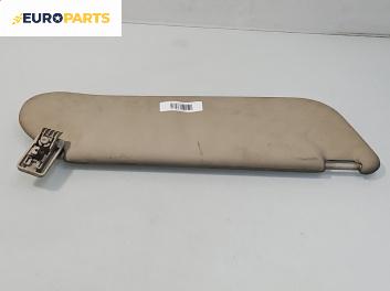 Сенник за Opel Zafira A Minivan (04.1999 - 06.2005), позиция: дясна