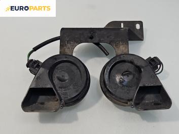 Клаксони за Audi A6 Sedan C6 (05.2004 - 03.2011)