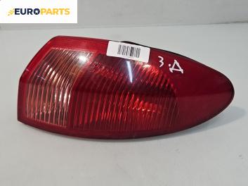 Стоп за Alfa Romeo 147 Hatchback (10.2000 - 12.2010), хечбек, позиция: дясна